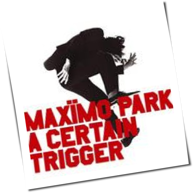 Maximo Park