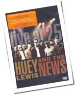 Huey Lewis & The News