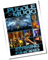 Puddle Of Mudd