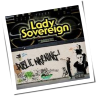 Lady Sovereign