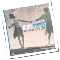 Mavis Staples