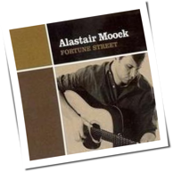 Alastair Moock