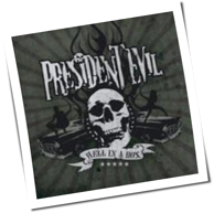 President Evil