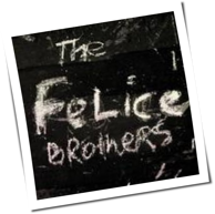 The Felice Brothers