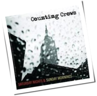 Counting Crows