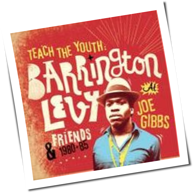 Barrington Levy