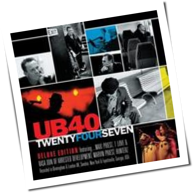 UB 40