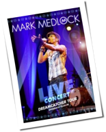 Mark Medlock