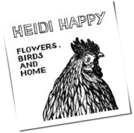 Heidi Happy