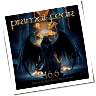 Primal Fear