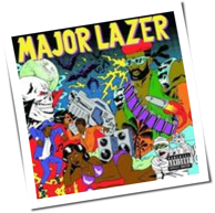 Major Lazer