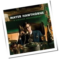 Mayer Hawthorne