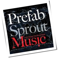 Prefab Sprout