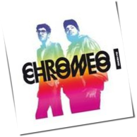 Chromeo