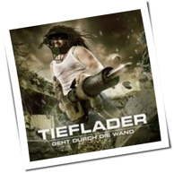 Tieflader