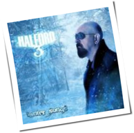 Rob Halford