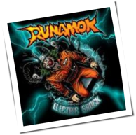 Runamok