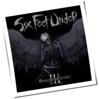 Six Feet Under