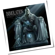 Immolation