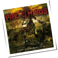 Pretty Maids