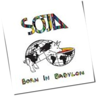 SOJA