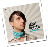 James Holden