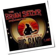 The Brian Setzer Orchestra