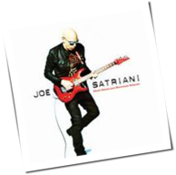 Joe Satriani