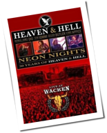 Heaven & Hell