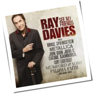 Ray Davies