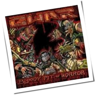 GWAR