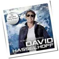 David Hasselhoff