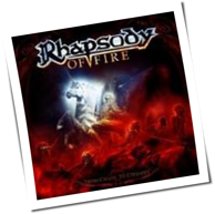 Rhapsody Of Fire