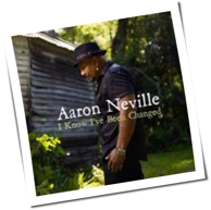 Aaron Neville