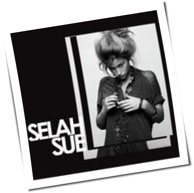 Selah Sue