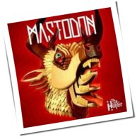 Mastodon