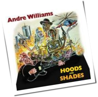 Andre Williams