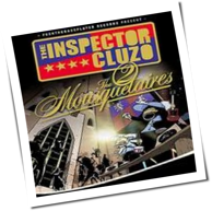 The Inspector Cluzo