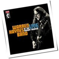 Warren Haynes