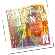 Newton Faulkner