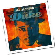 Joe Jackson