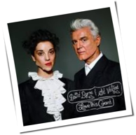 David Byrne & St. Vincent