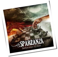 Sparzanza