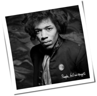 Jimi Hendrix