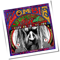 Rob Zombie