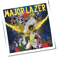 Major Lazer