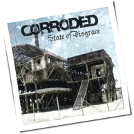 Corroded