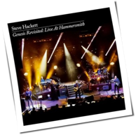 Steve Hackett