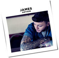 James Arthur