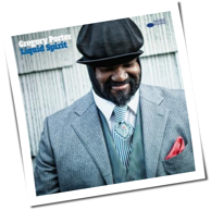 Gregory Porter